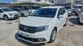 Dacia Sandero 1.0 BENZINA SCe 75 CV Bianco - thumbnail 10
