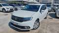 Dacia Sandero 1.0 BENZINA SCe 75 CV Bianco - thumbnail 1