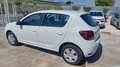 Dacia Sandero 1.0 BENZINA SCe 75 CV Bianco - thumbnail 3