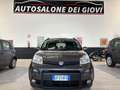 Fiat Panda CITY LIFE 1.0  HYBRID 70CV 5POSTI AZIENDALE KMCERT Grigio - thumbnail 3
