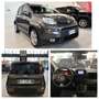 Fiat Panda CITY LIFE 1.0  HYBRID 70CV 5POSTI AZIENDALE KMCERT Grigio - thumbnail 1