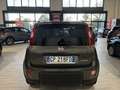 Fiat Panda CITY LIFE 1.0  HYBRID 70CV 5POSTI AZIENDALE KMCERT Grigio - thumbnail 8