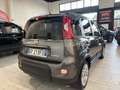 Fiat Panda CITY LIFE 1.0  HYBRID 70CV 5POSTI AZIENDALE KMCERT Grigio - thumbnail 7