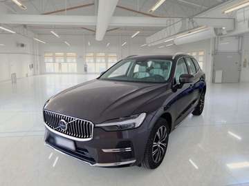B4 D AWD AUTOMATICO INSCRIPTION SUV