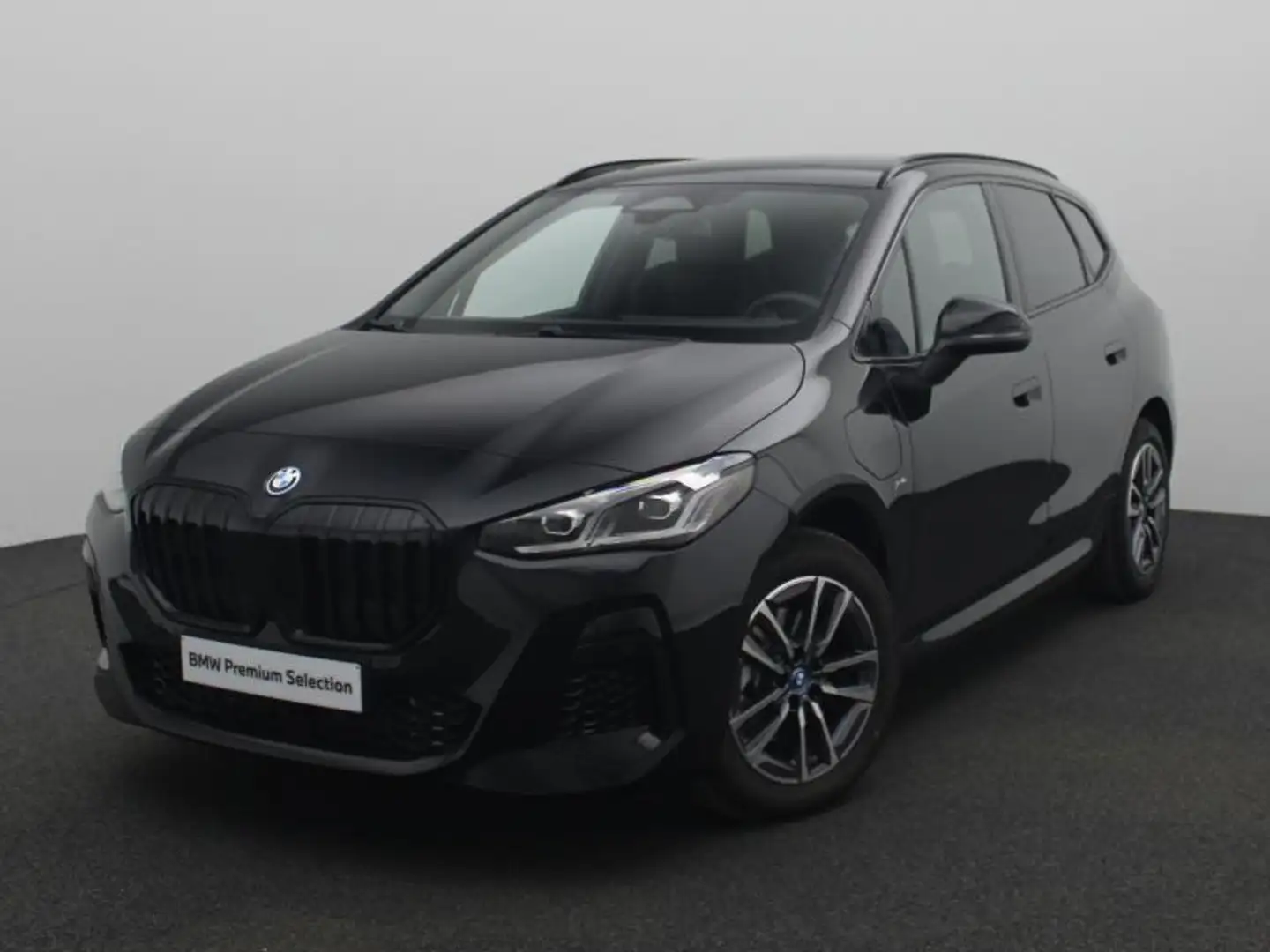 BMW 225 HYBRIDE - M SPORT xDrive Noir - 1
