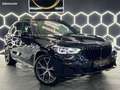 BMW X5 xDrive45e (G05) 3.0i 394ch M Sport Bleu - thumbnail 1