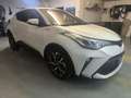 Toyota C-HR 125H Advance Blanco - thumbnail 3