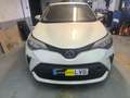 Toyota C-HR 125H Advance Blanco - thumbnail 2