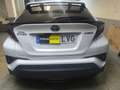 Toyota C-HR 125H Advance Blanco - thumbnail 5