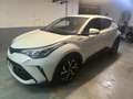 Toyota C-HR 125H Advance Blanco - thumbnail 1