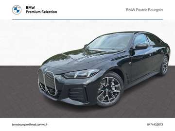xDrive40 401ch M Sport