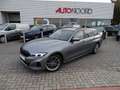 BMW 318 318i Touring Aut.*HEAD UP*LED*NAVI*DAB*360°CAM Gris - thumbnail 1