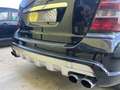 Mercedes-Benz ML 320 CDI Edition 10 Negro - thumbnail 25
