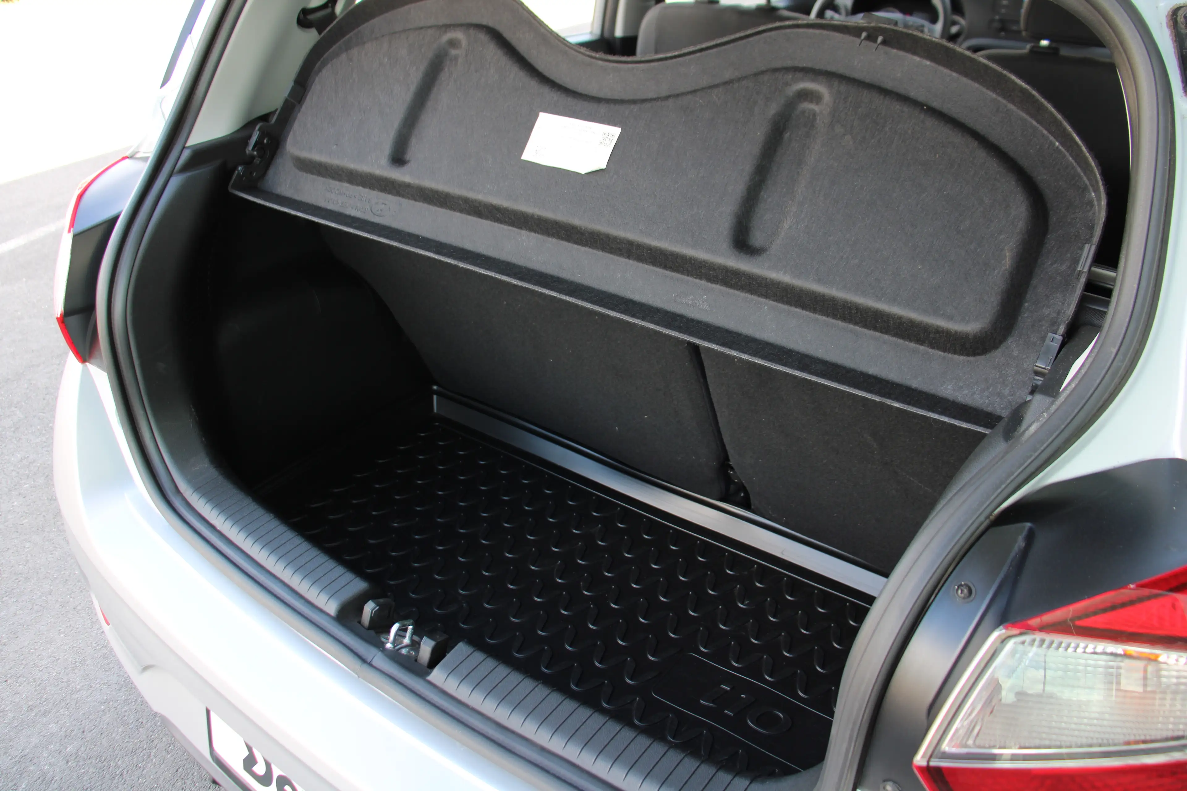 Hyundai i10 1.0 Air 67 PK M5 Safety Plus — photo 5