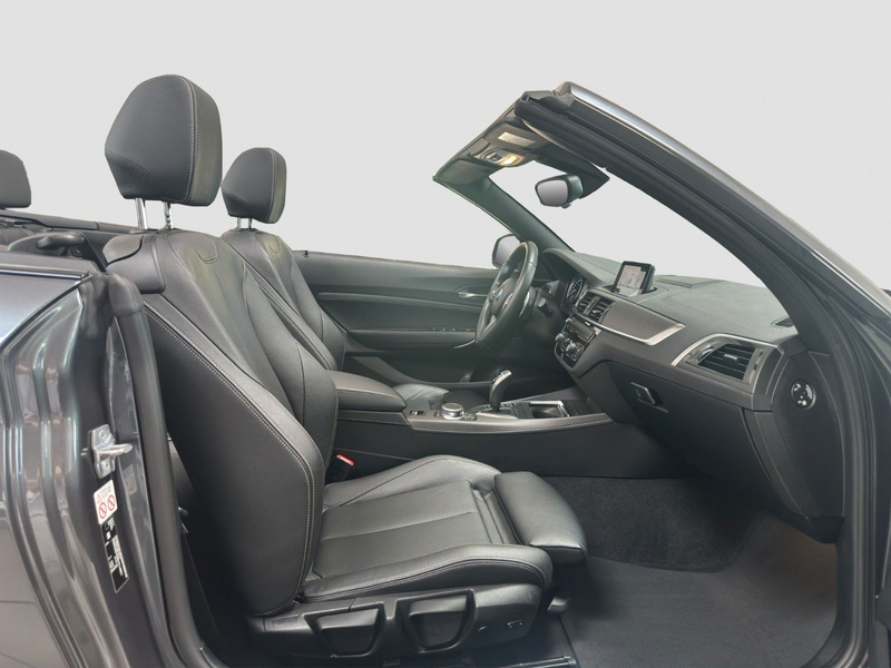 BMW 240 xDrive AD.LED NAVI LEDER HiFi DE-FAHRZEUG — photo 10
