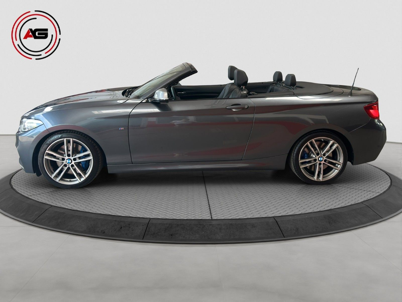 BMW 240 xDrive AD.LED NAVI LEDER HiFi DE-FAHRZEUG — photo 3