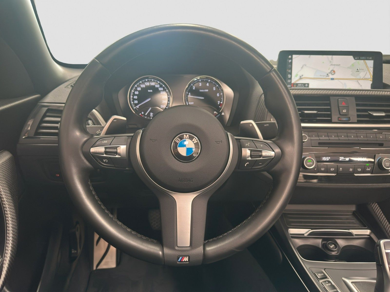 BMW 240 xDrive AD.LED NAVI LEDER HiFi DE-FAHRZEUG — photo 15