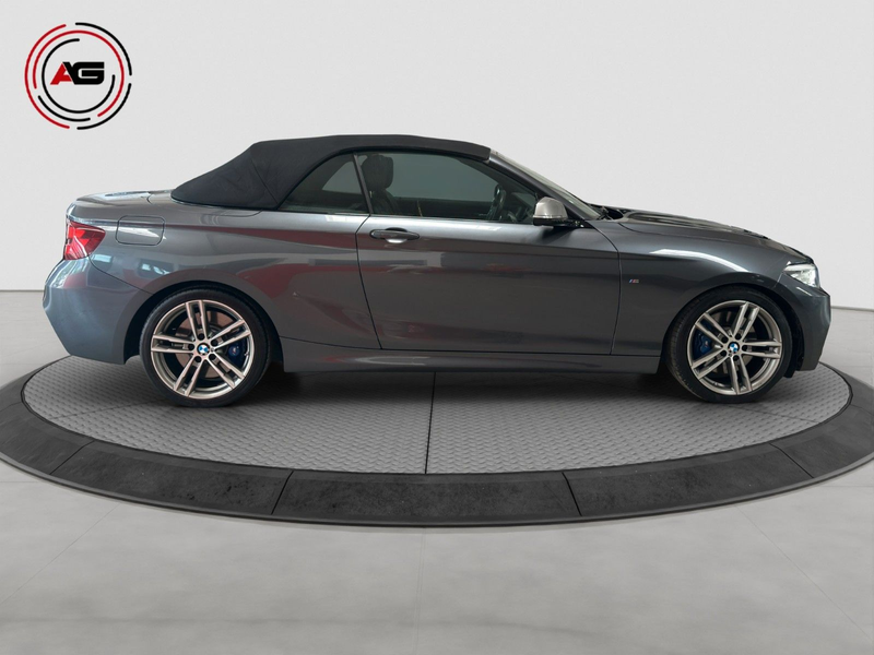 BMW 240 xDrive AD.LED NAVI LEDER HiFi DE-FAHRZEUG — photo 7