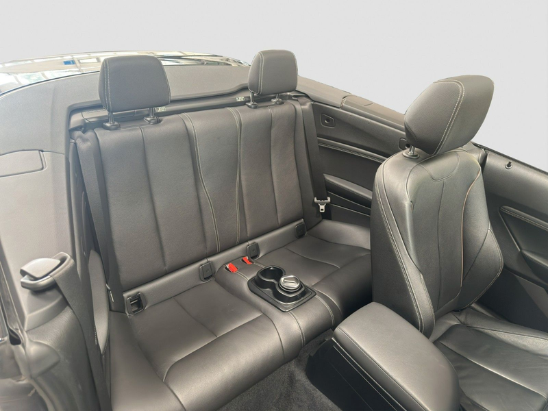 BMW 240 xDrive AD.LED NAVI LEDER HiFi DE-FAHRZEUG — photo 11