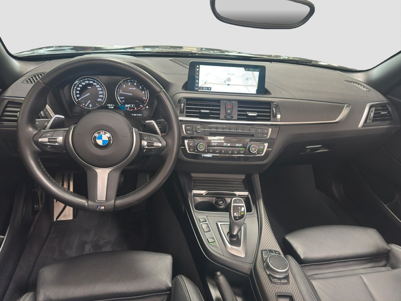 BMW 240 xDrive AD.LED NAVI LEDER HiFi DE-FAHRZEUG — photo 14