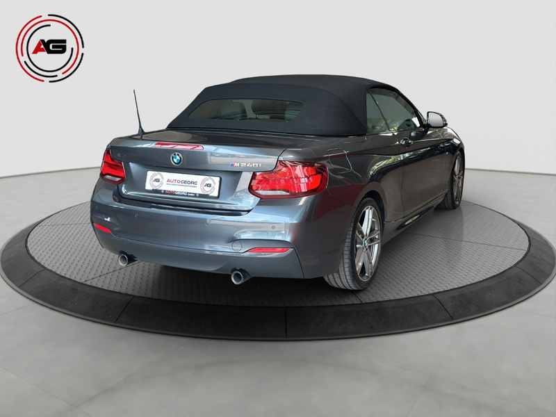 BMW 240 xDrive AD.LED NAVI LEDER HiFi DE-FAHRZEUG — photo 6