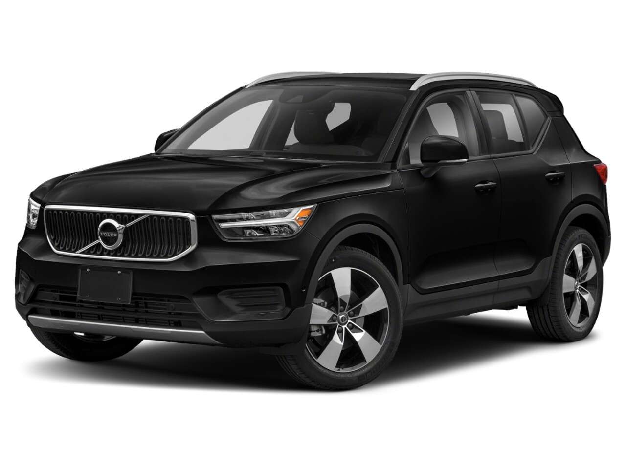 2021 Volvo XC40 T5 AWD Momentum