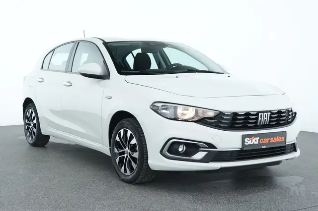 Fiat Tipo 1.0 City Life Sitzheiz|Kam|Temp|CarPlay+AA