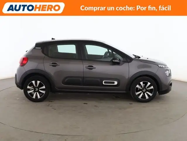 Citroen C3 view 7