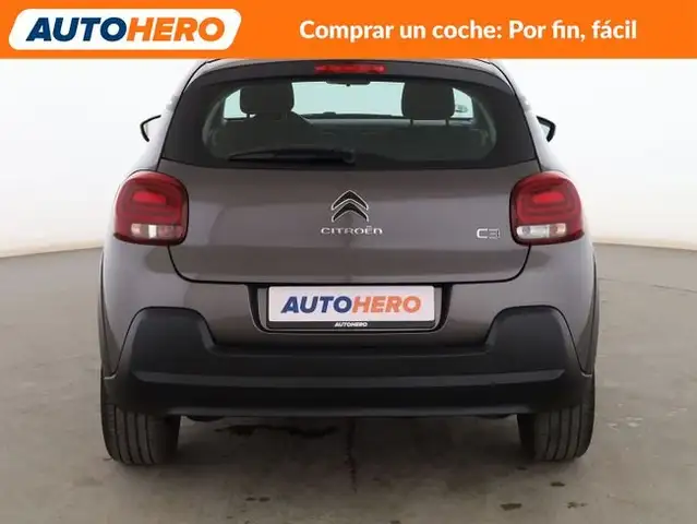 Citroen C3 view 5
