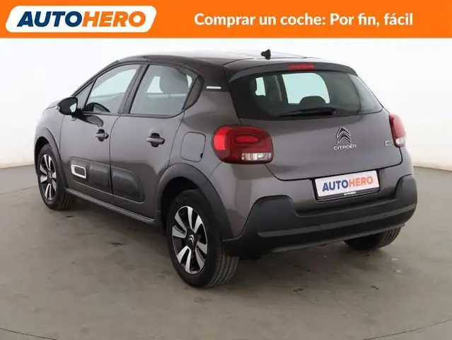 Citroen C3 view 4