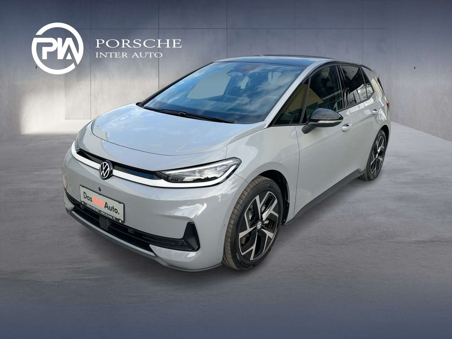 2026 Volkswagen ID3