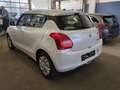 Suzuki Swift 1.2 Dualjet 4 Zylinder clear * LED, ACC, usw...* Weiß - thumbnail 2