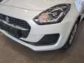 Suzuki Swift 1.2 Dualjet 4 Zylinder clear * LED, ACC, usw...* Weiß - thumbnail 3