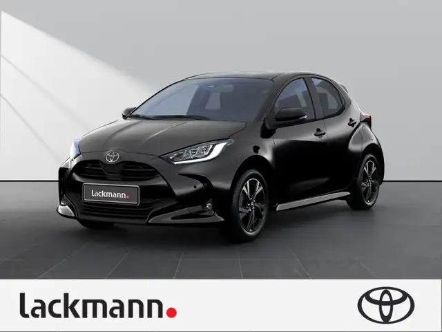 Toyota Yaris Active 1.5 Hybrid *Klima*Rückfahrkamera*
