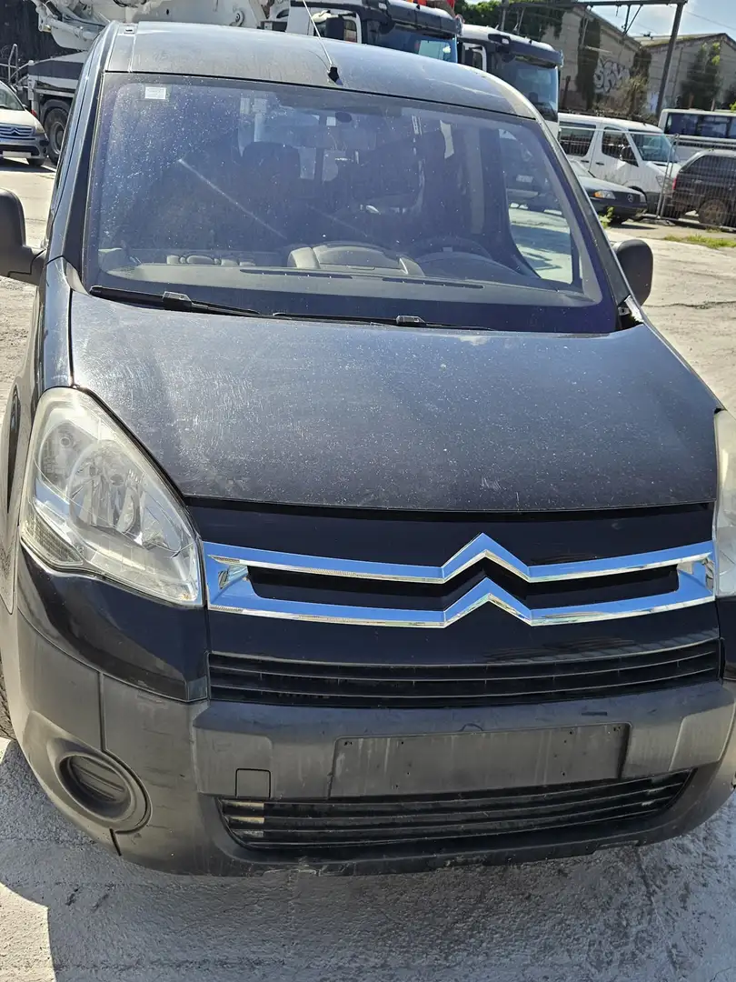 Citroen Berlingo 1.6 HDi - 1