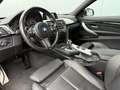 BMW 420 4-serie Coupé 420i xDrive Business Automaat Naviga Zwart - thumbnail 8