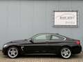 BMW 420 4-serie Coupé 420i xDrive Business Automaat Naviga Zwart - thumbnail 4