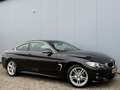 BMW 420 4-serie Coupé 420i xDrive Business Automaat Naviga Zwart - thumbnail 7