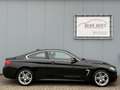 BMW 420 4-serie Coupé 420i xDrive Business Automaat Naviga Zwart - thumbnail 6