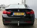 BMW 420 4-serie Coupé 420i xDrive Business Automaat Naviga Zwart - thumbnail 25