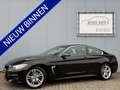 BMW 420 4-serie Coupé 420i xDrive Business Automaat Naviga Zwart - thumbnail 1