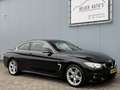 BMW 420 4-serie Coupé 420i xDrive Business Automaat Naviga Zwart - thumbnail 22