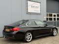 BMW 420 4-serie Coupé 420i xDrive Business Automaat Naviga Zwart - thumbnail 5