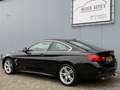 BMW 420 4-serie Coupé 420i xDrive Business Automaat Naviga Zwart - thumbnail 3