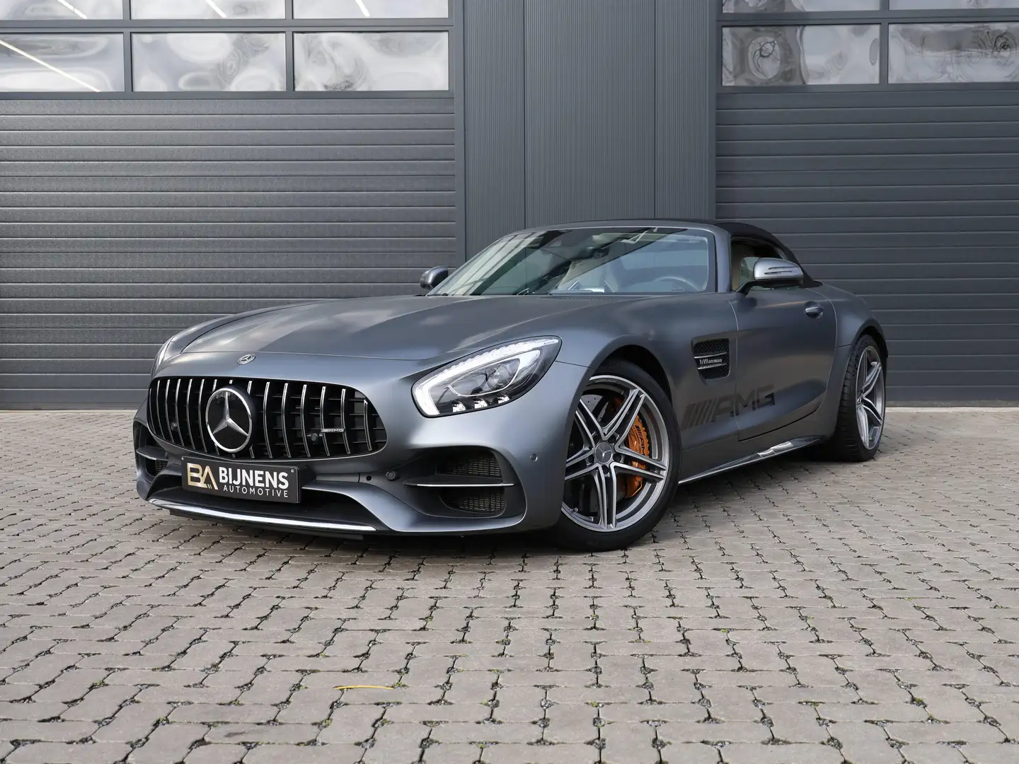 mercedes-benz clasa c