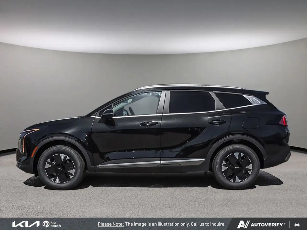 Kia Sportage снимка Kia Sportage