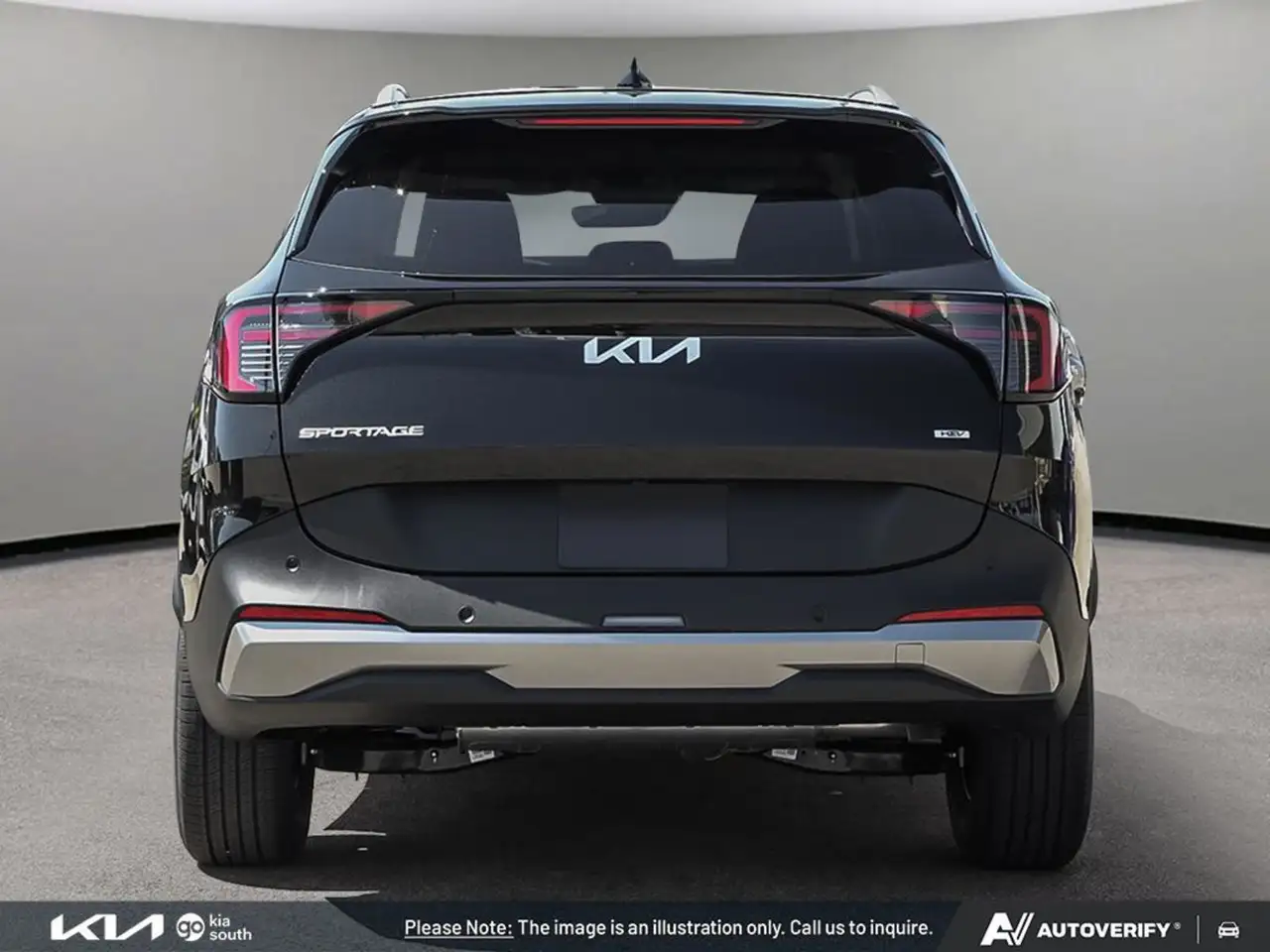Kia Sportage снимка Kia Sportage