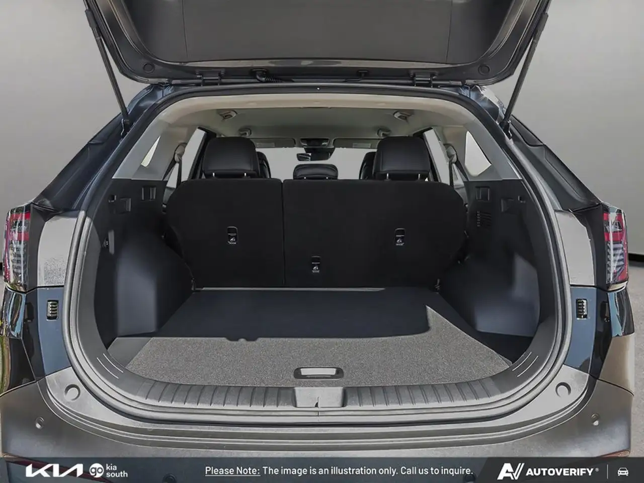 Kia Sportage снимка Kia Sportage