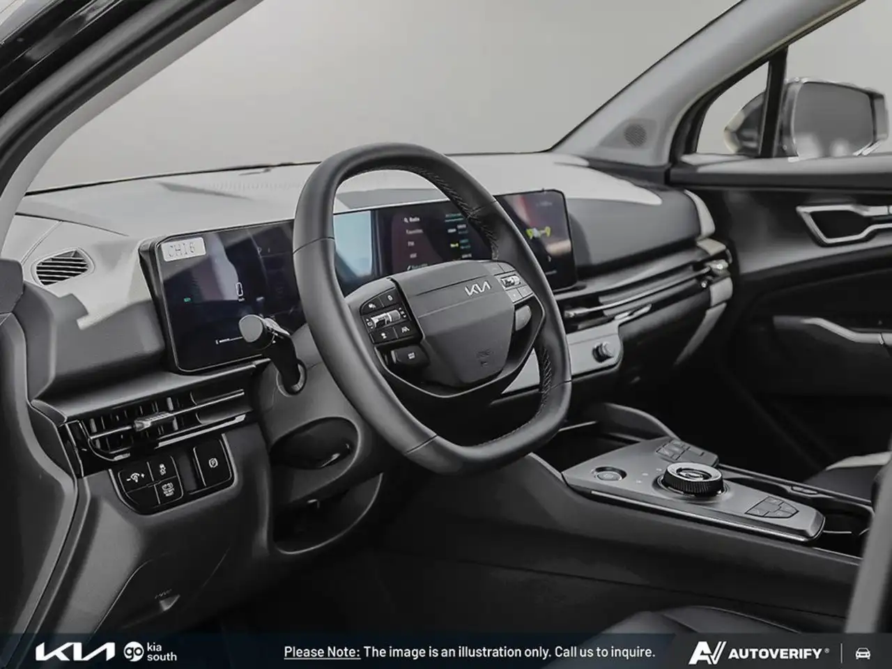 Kia Sportage снимка Kia Sportage