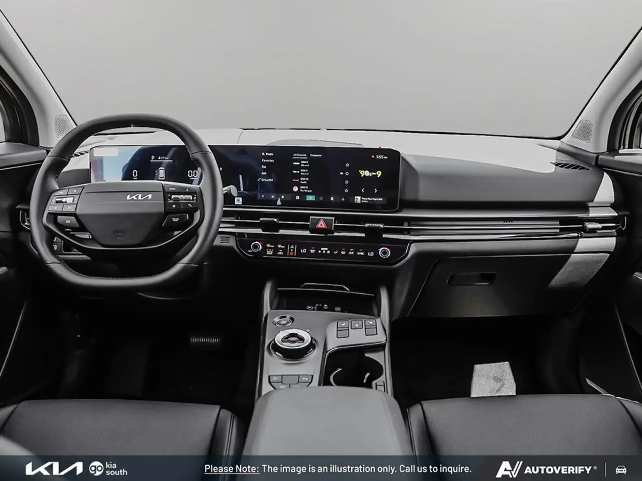 Kia Sportage снимка Kia Sportage